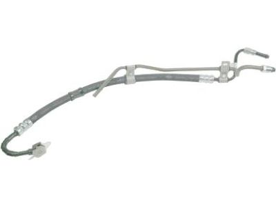 Toyota Camry Power Steering Hose - 44410-33140