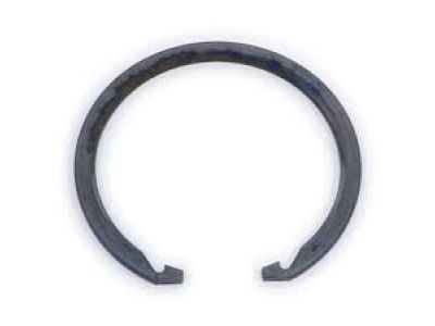 Toyota 90521-82001 Ring, Hole Snap