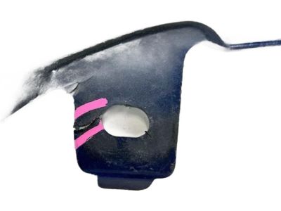 SU003-09195 Toyota Bumper Punching F Product Photo 4 of 6