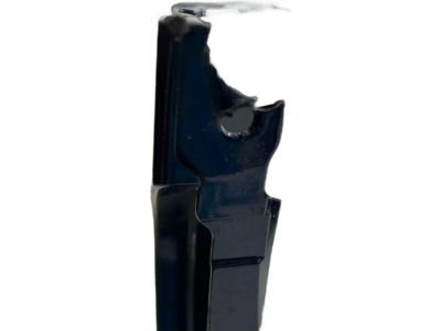 SU003-09195 Toyota Bumper Punching F Product Photo 3 of 6