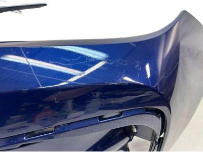 SU003-09195 Toyota Bumper Punching F Product Photo 5 of 6