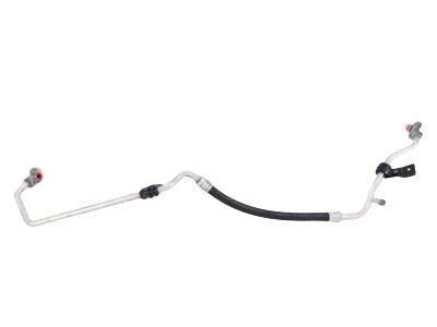 2009 Toyota FJ Cruiser A/C Hose - 88704-60370