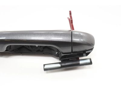 69203-04030 Toyota Frame Sub-Assembly, Rear D Product Photo 2 of 8