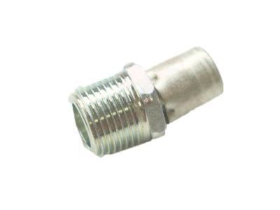 Toyota 90930-03129 Plug, BREATHER