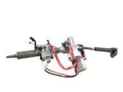 Toyota Camry Steering Column - 45250-06340