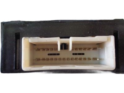 Toyota Daytime Running Light Relay - 82810-AB030