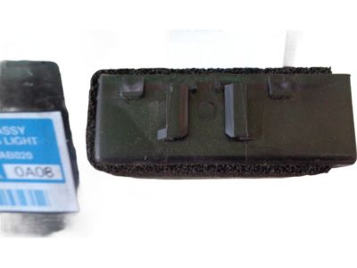 Toyota Daytime Running Light Relay - 82810-AB030