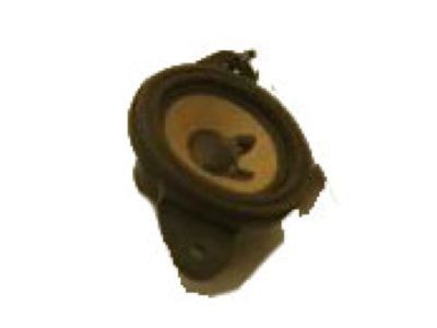 Toyota 86160-0E240 Speaker Assembly, Radio