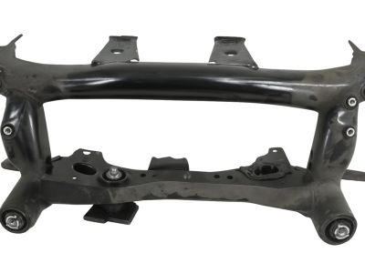 2025 Toyota GR Supra Rear Crossmember - 51206-WAA07