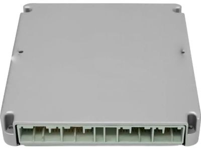 2002 Toyota Tundra Engine Control Module - 89661-0C360
