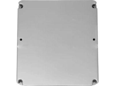 2002 Toyota Tundra Engine Control Module - 89661-0C360