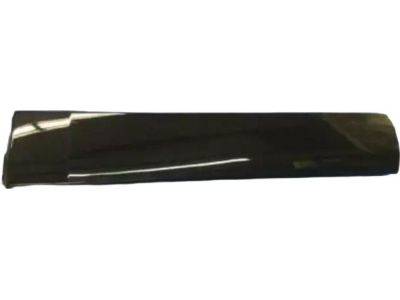 Toyota 75075-0E070-A0 Rear Moulding Sub-Assembly 75075-0E070-A0 Toyota Rear Moulding Sub-Assembly Product Photo 1 of 1