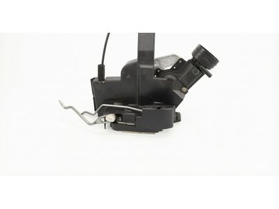 1999 Toyota Land Cruiser Door Lock - 69030-60081