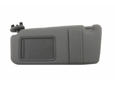 Toyota Camry Sun Visor - 74320-06292-B2