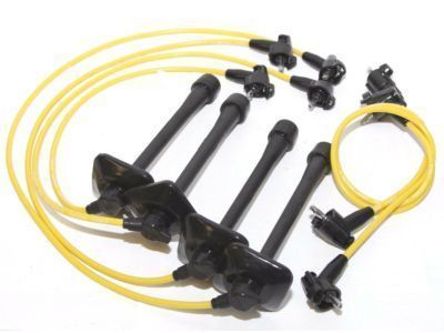 Toyota 90919-21582 Cord Set, Coil & Spark, W/Resistive