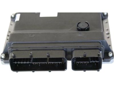 Toyota Venza Engine Control Module - 89661-0T111