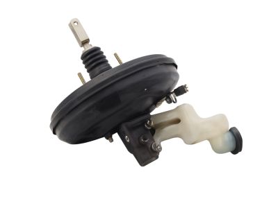 47264-30060 Toyota Clevis, Master Cylinder Push Rod Product Photo 2 of 2