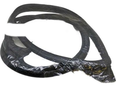 2019 Toyota Corolla Weather Strip - 67872-12590