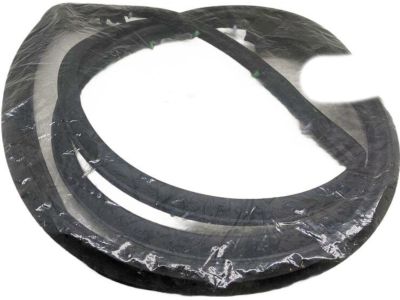 2019 Toyota Corolla Weather Strip - 67872-12590