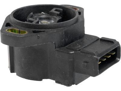 Toyota Corolla Throttle Position Sensor - 89452-28010