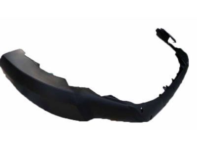 Toyota 52411-42080 Guard, Front Bumper