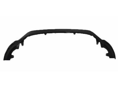 Toyota 52411-42080 Guard, Front Bumper