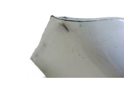 2010 Toyota Corolla Bumper - 52159-02963