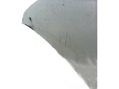 2010 Toyota Corolla Bumper - 52159-02963