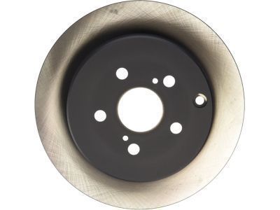 2004 Toyota Celica Brake Drum - 42431-47030