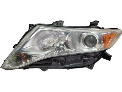 2011 Toyota Venza Headlight - 81150-0T010