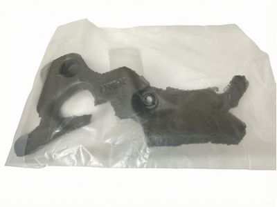 Toyota Tacoma Engine Cover - 12601-0P010