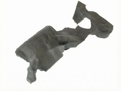 Toyota Tacoma Engine Cover - 12601-0P010