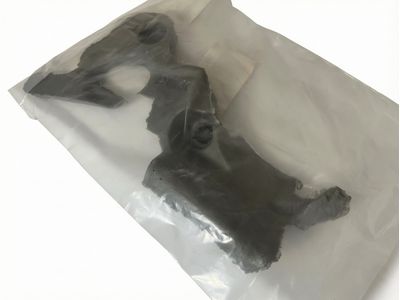 Toyota Tacoma Engine Cover - 12601-0P010