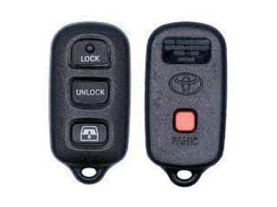 2003 Toyota Sequoia Transmitter - 89742-0C010