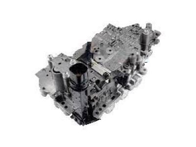 Scion Valve Body - 35410-33260