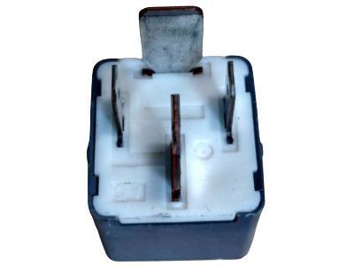 Toyota 90080-87024 Relay, Acc