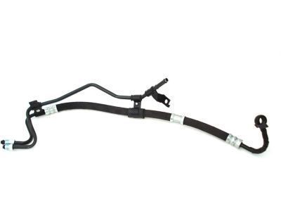 Toyota Solara Power Steering Hose - 44410-06160