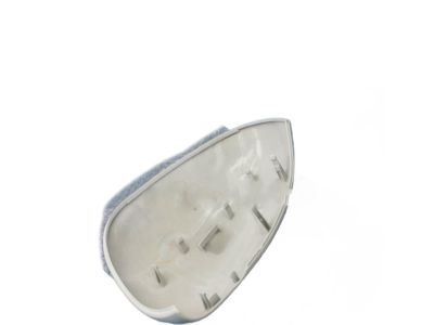 2013 Toyota Prius Mirror Cover - 87915-47020-A1
