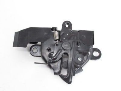 2013 Toyota Sienna Hood Latch - 53510-08030