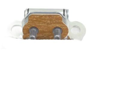 Toyota Land Cruiser Liftgate Hinge - 68810-28040