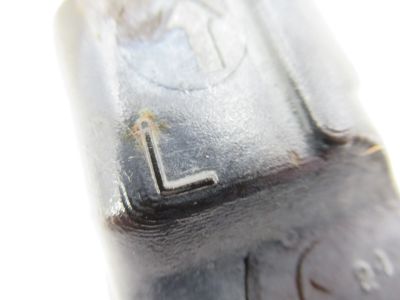 68326-08010 Toyota Cushion, Slide Door Upper Rail, LH Product Photo 3 of 4