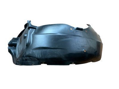 Toyota 53875-14190 Liner, Front Fender, RH