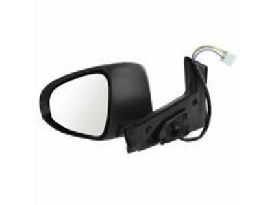 2016 Toyota Prius C Car Mirror - 87961-52D90