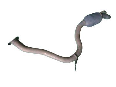 Scion Muffler - 17430-28840