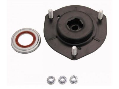 2009 Toyota Camry Shock And Strut Mount - 48609-06130