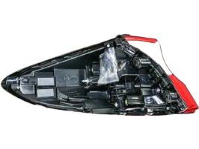 Toyota C-HR Tail Light - 81551-10401