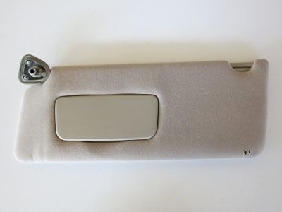 2002 Toyota Camry Sun Visor - 74320-AA150-A1