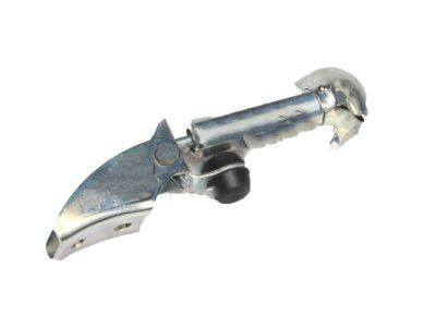 53506-90900 Genuine Toyota Catch Sub-Assembly, Hood