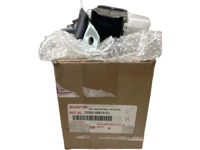 2019 Toyota RAV4 Seat Belt - 73350-0R010-C1
