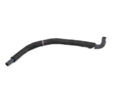 Toyota 23829-75130 Hose, Fuel Vapor Feed